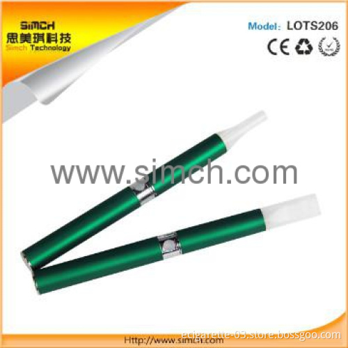 Health e cig LOTS206 for better life